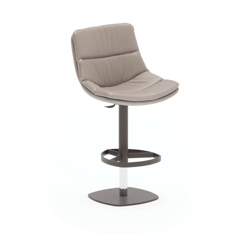 Scaun pentru bar Ozzio Italia, Coco